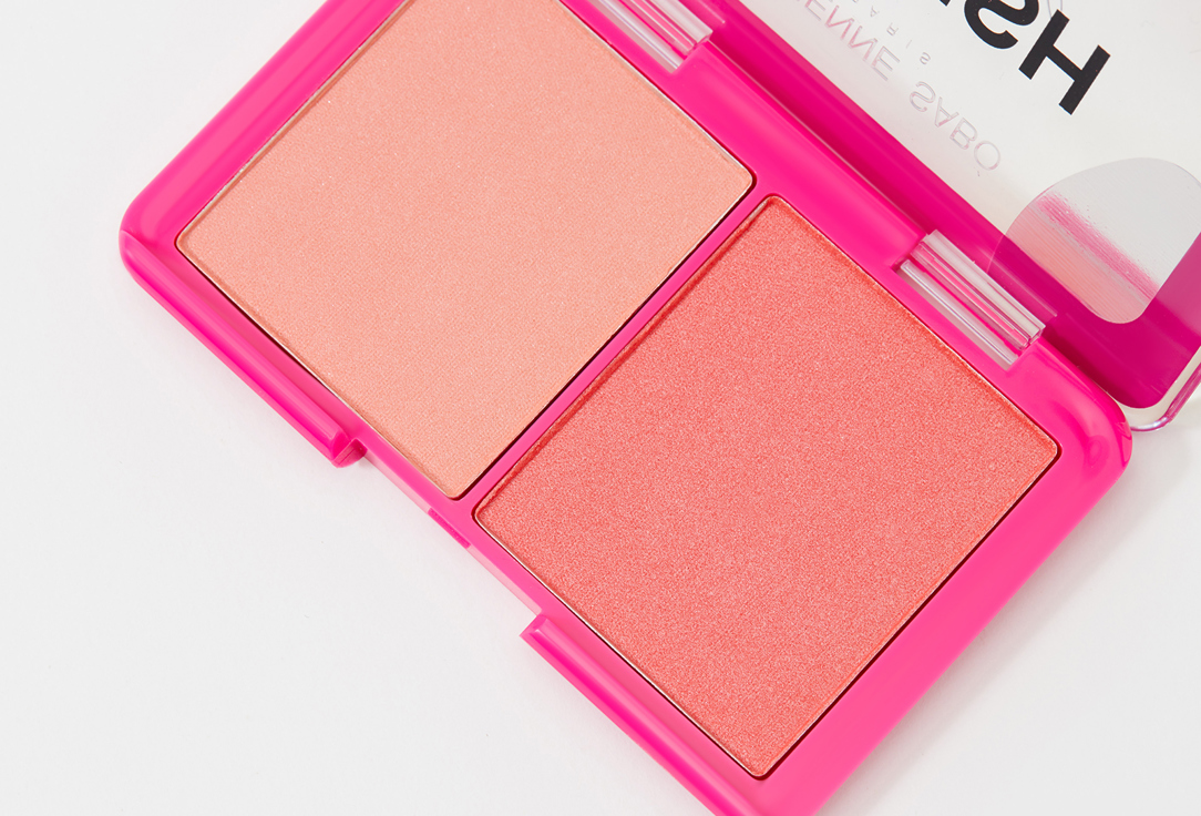 Vivienne Sabo Blush Palette Naturel