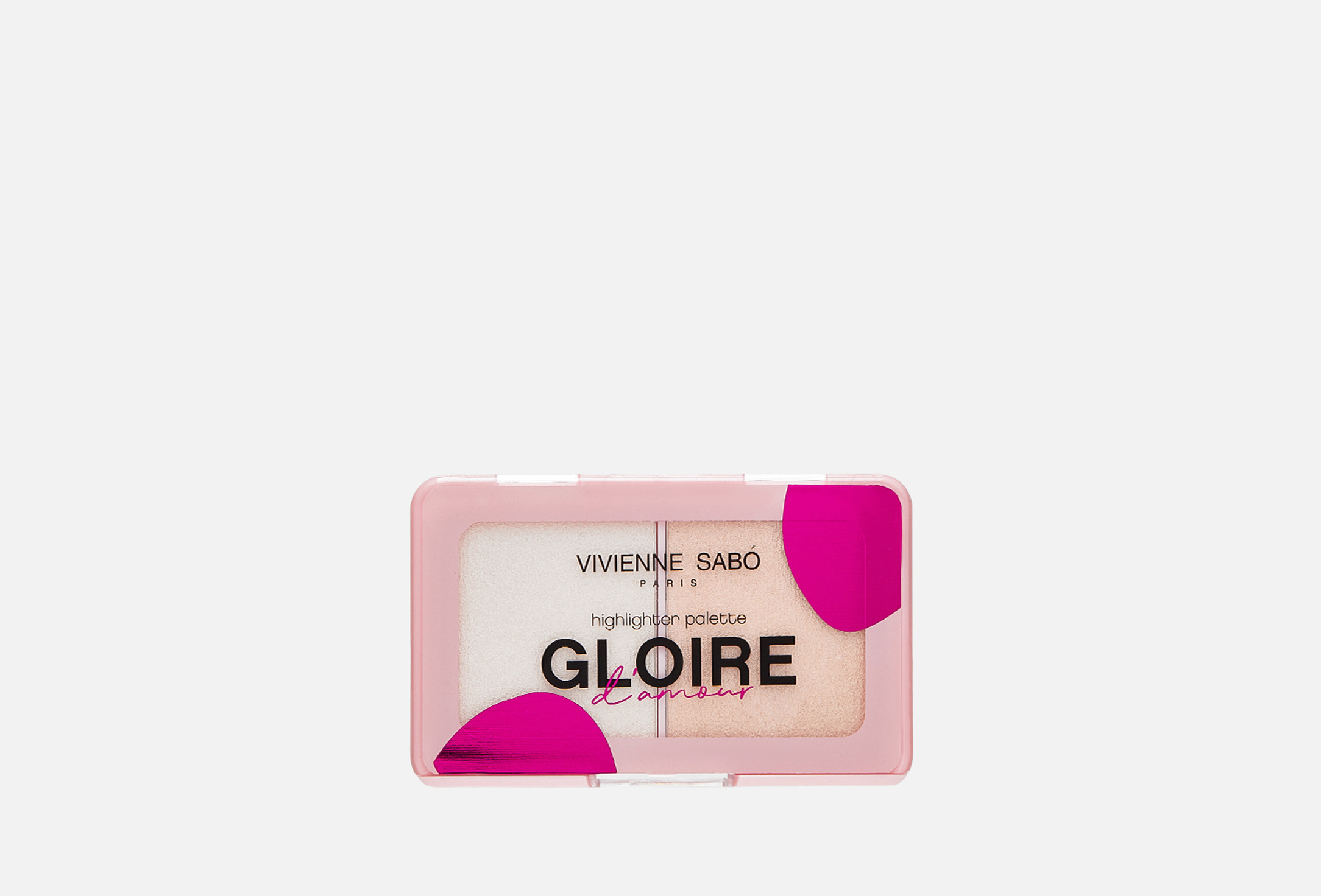 Gloire d'amour  6 01