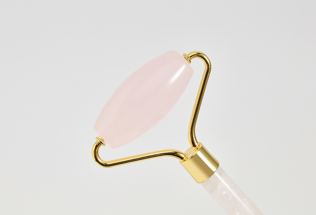 PAYOT Роликовый массажер для лица FACE MOVING QUARTTZ ROLLER VISAGE