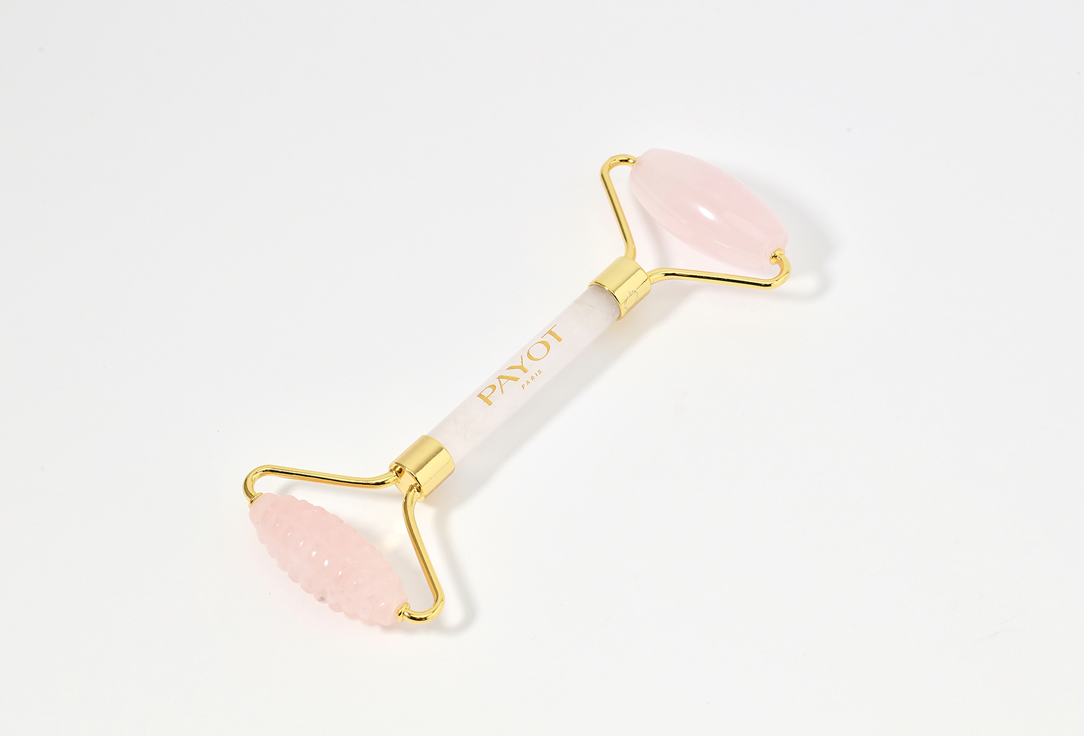 PAYOT Роликовый массажер для лица FACE MOVING QUARTTZ ROLLER VISAGE