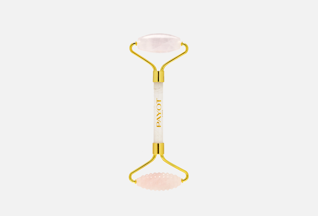 PAYOT Роликовый массажер для лица FACE MOVING QUARTTZ ROLLER VISAGE