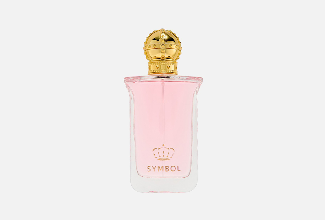 Marina de Bourbon Eau De Parfum Symbol For A Lady 100 ml Marina de Bourbon Eau De Parfum Symbol For A Lady