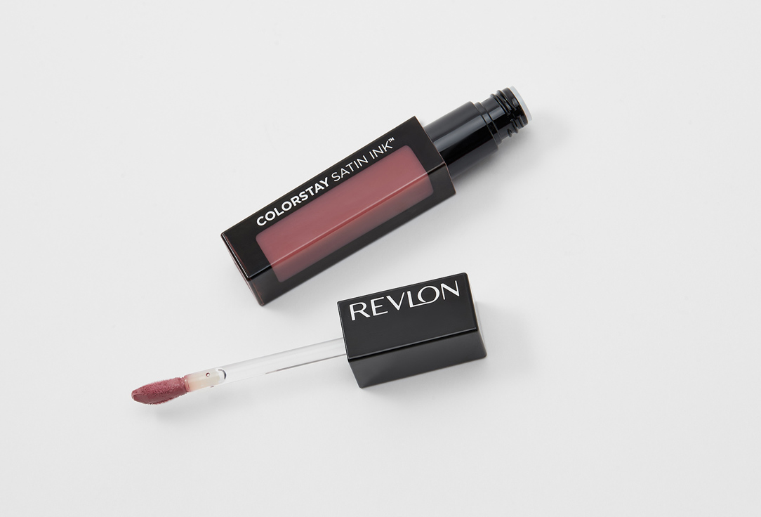Revlon Помада для губ Colorstay Satin Ink