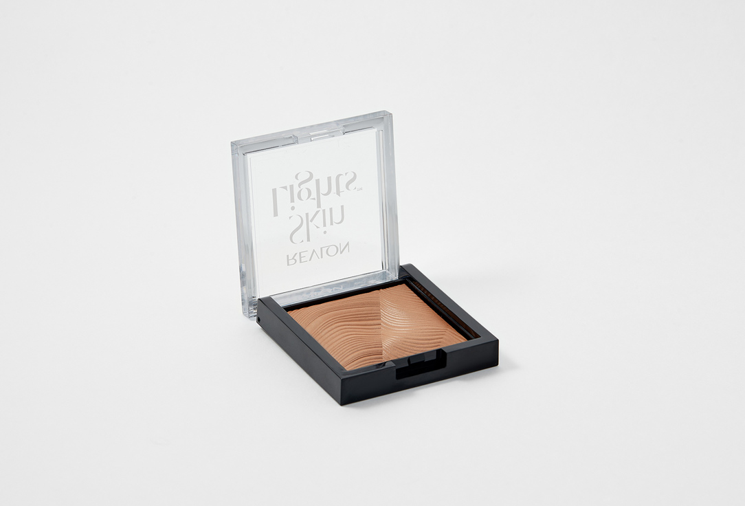 Revlon Bronzer Skin Lights 115, Sunkissed beam 8 g Revlon Bronzer Skin Lights
