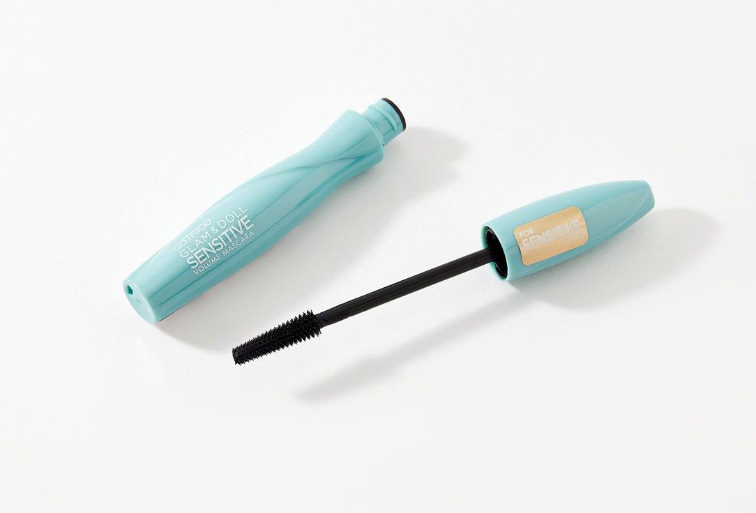 Catrice Mascara Glam & Doll Sensitive