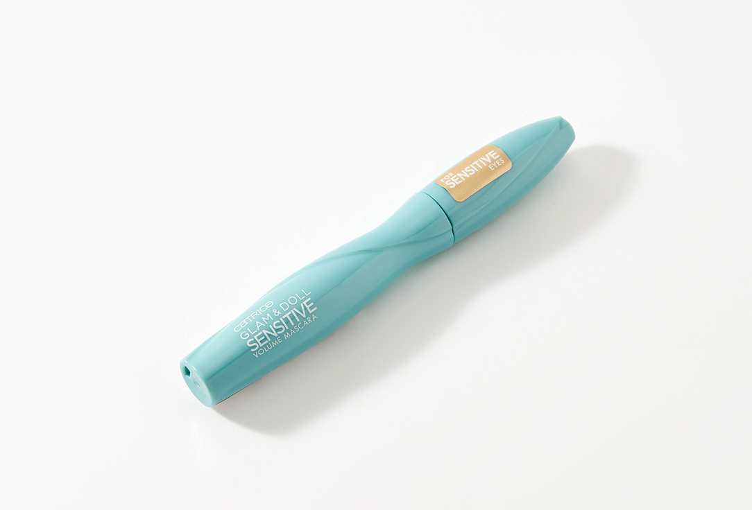 Catrice Mascara Glam & Doll Sensitive