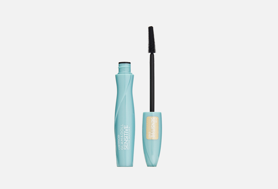 Catrice Mascara Glam & Doll Sensitive
