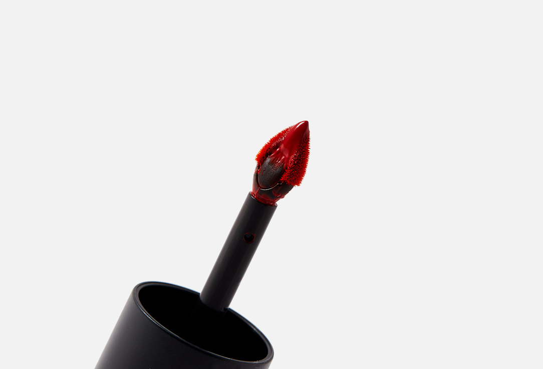 Lancome Long-lasting Liquid lipstick L’Absolu Rouge Drama Ink 196, French touch 6 ml Lancome Long-lasting Liquid lipstick L’Absolu Rouge Drama Ink
