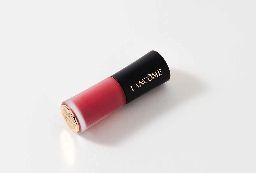 Lancôme Жидкая матовая помада для губ L’Absolu Rouge Drama Ink
