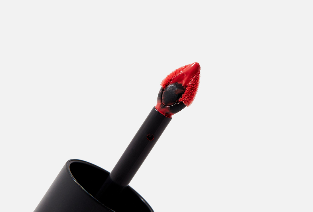Lancome Long-lasting Liquid lipstick L’Absolu Rouge Drama Ink