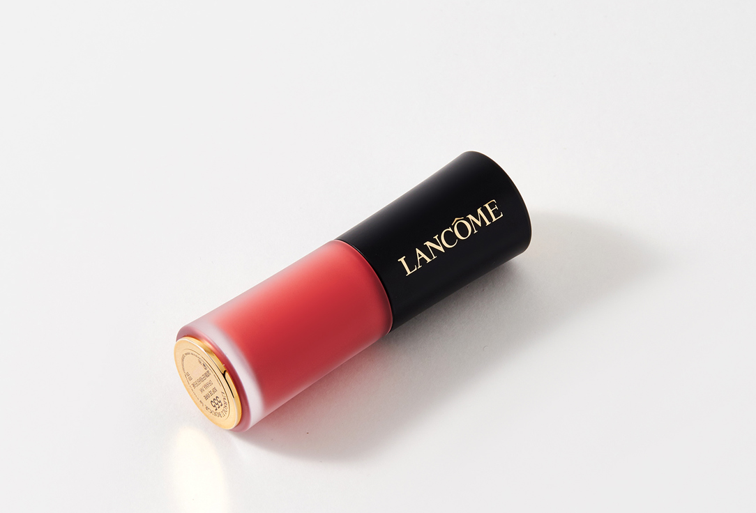 Lancome Long-lasting Liquid lipstick L’Absolu Rouge Drama Ink