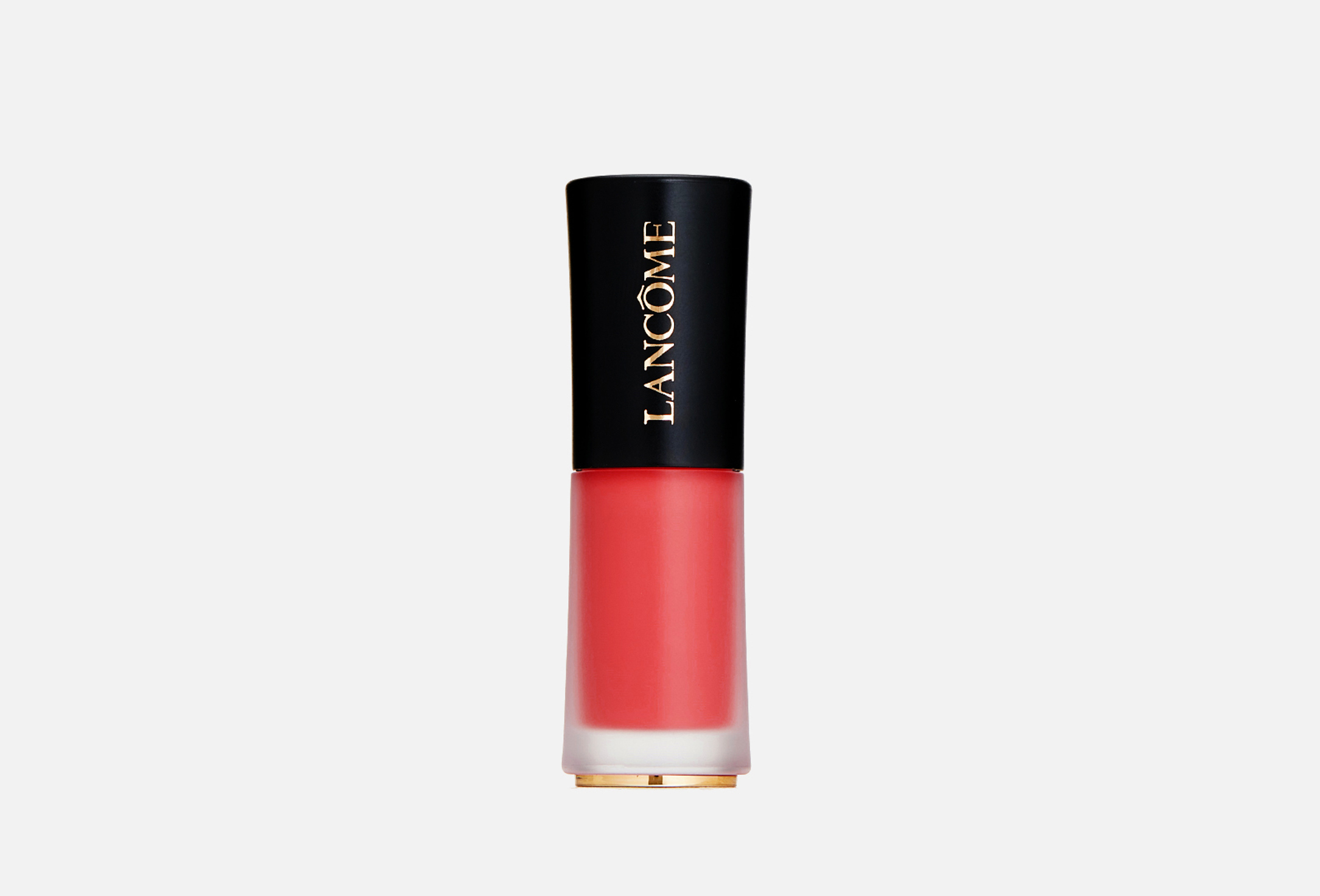 L’Absolu Rouge Drama Ink  6 555, Soif de vivre