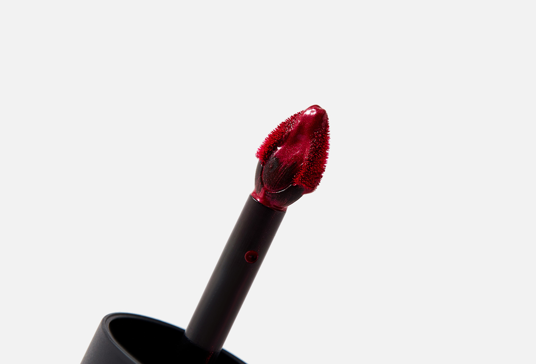 Lancome Long-lasting Liquid lipstick L’Absolu Rouge Drama Ink 502, Fiery pink 6 ml Lancome Long-lasting Liquid lipstick L’Absolu Rouge Drama Ink