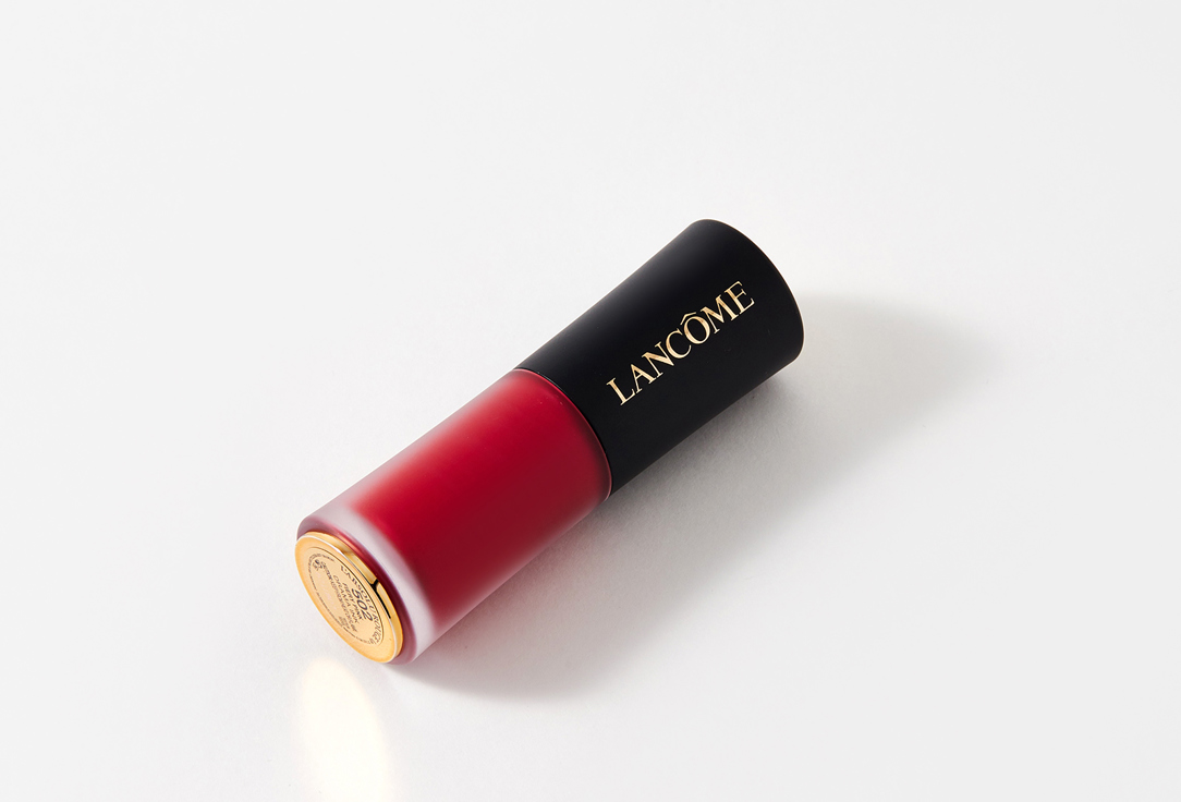 Lancome Long-lasting Liquid lipstick L’Absolu Rouge Drama Ink 502, Fiery pink 6 ml Lancome Long-lasting Liquid lipstick L’Absolu Rouge Drama Ink