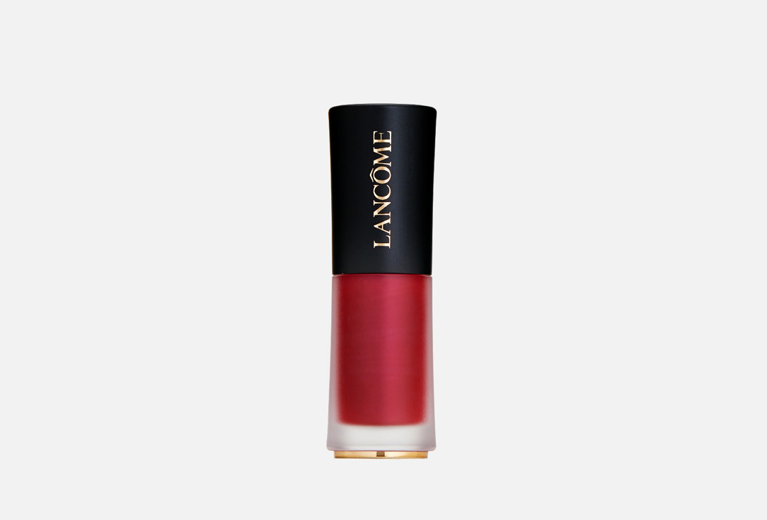 Lancome Long-lasting Liquid lipstick L’Absolu Rouge Drama Ink 502, Fiery pink 6 ml Lancome Long-lasting Liquid lipstick L’Absolu Rouge Drama Ink
