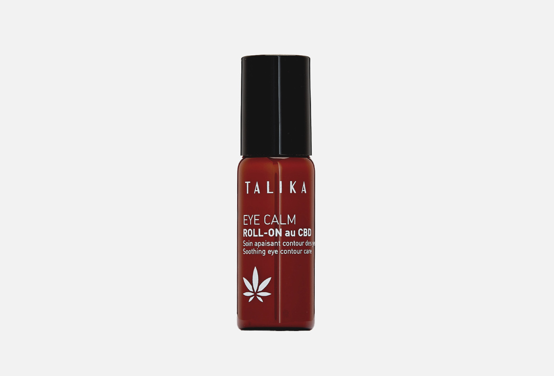 TALIKA Eye serum Eye Calm Roll-On