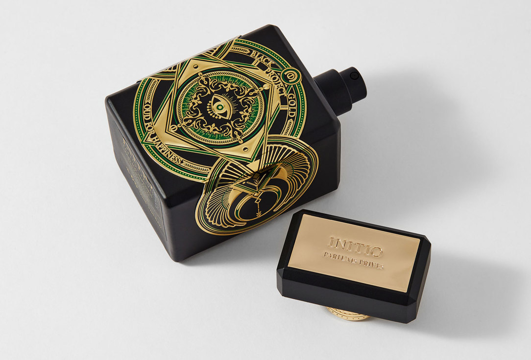 Initio Parfums Prives EXTRAIT DE PARFUM OUD FOR HAPPINESS 90 ml Initio Parfums Prives EXTRAIT DE PARFUM OUD FOR HAPPINESS