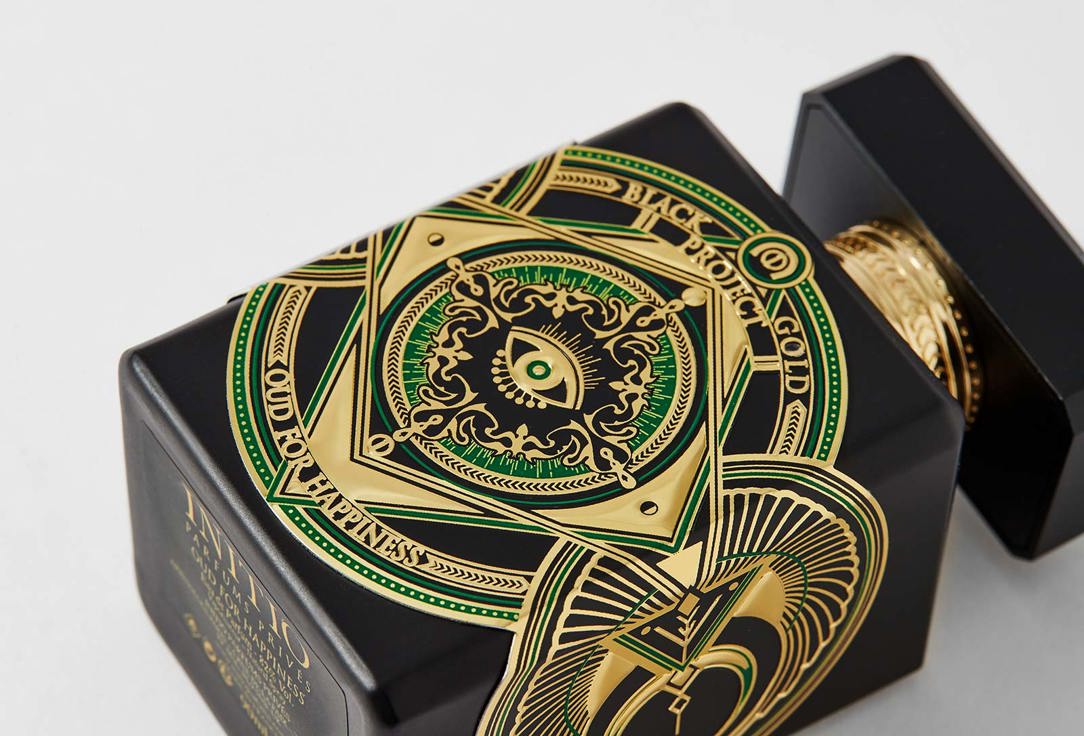 Initio Parfums Prives EXTRAIT DE PARFUM OUD FOR HAPPINESS 90 ml Initio Parfums Prives EXTRAIT DE PARFUM OUD FOR HAPPINESS