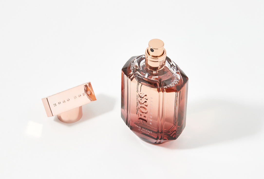 Hugo Boss Parfum The Scent Le Parfum 50 ml Hugo Boss Parfum The Scent Le Parfum