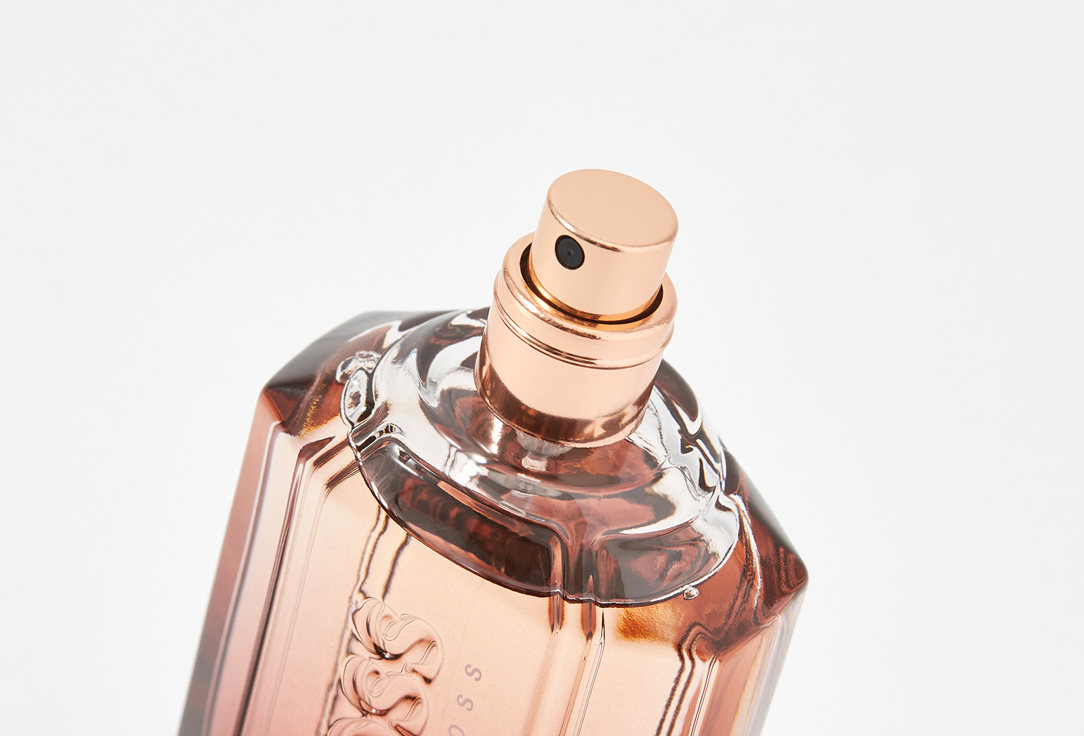 Hugo Boss Parfum The Scent Le Parfum 50 ml Hugo Boss Parfum The Scent Le Parfum