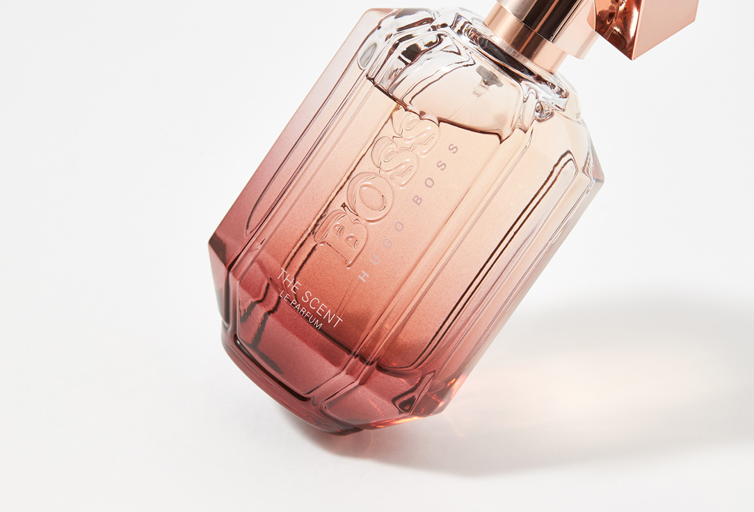 Hugo Boss Parfum The Scent Le Parfum 50 ml Hugo Boss Parfum The Scent Le Parfum