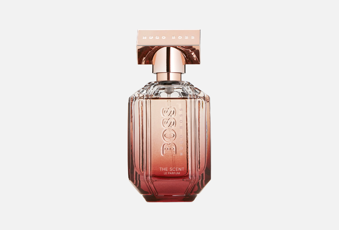 Hugo Boss Parfum The Scent Le Parfum 50 ml Hugo Boss Parfum The Scent Le Parfum