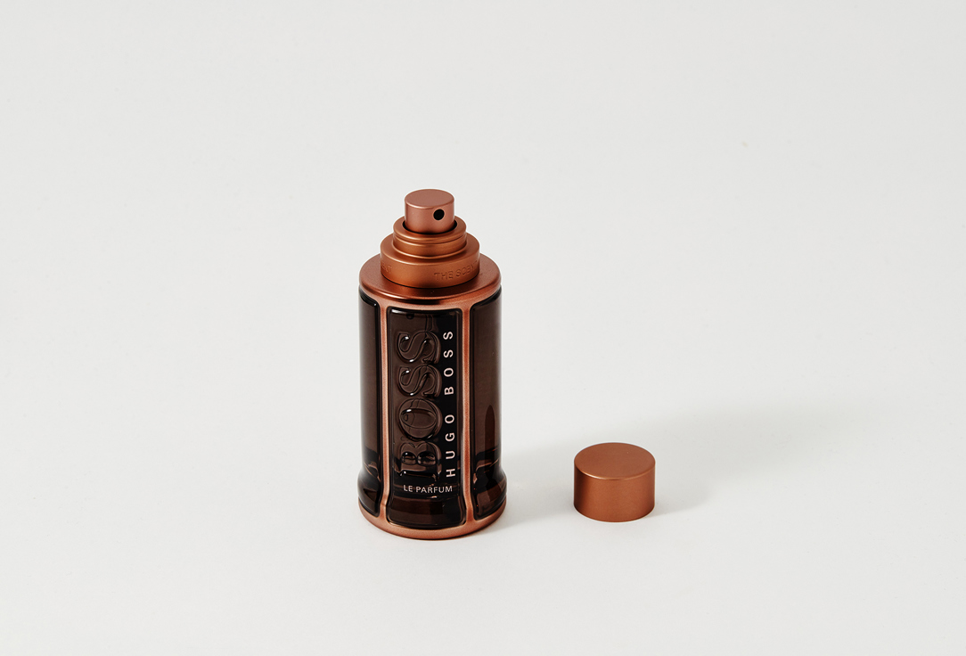 هوجو بوس عطر ذا سِنت لو بارفيوم