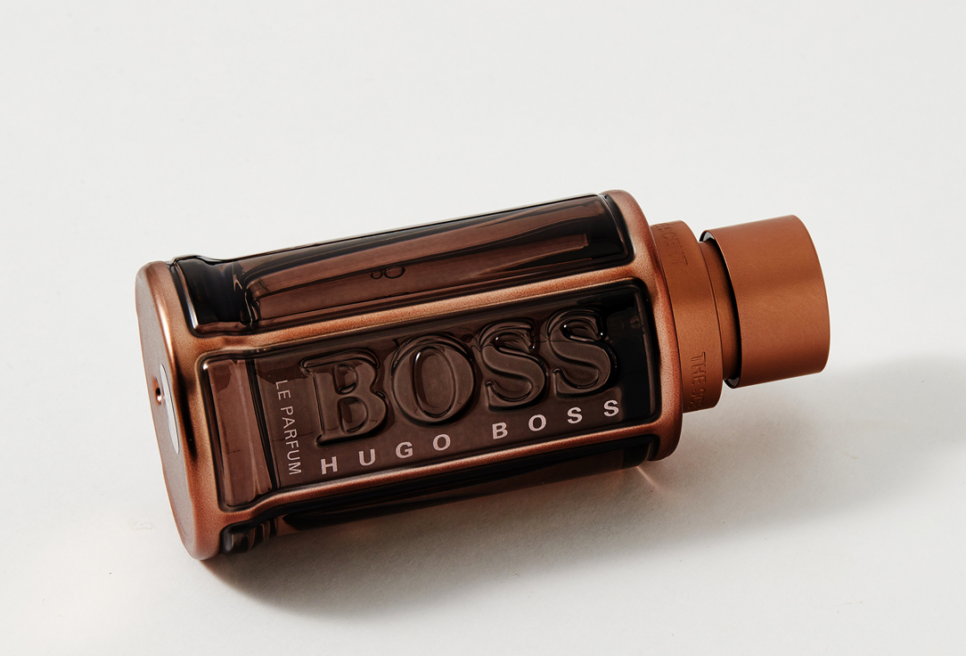 هوجو بوس عطر ذا سِنت لو بارفيوم
