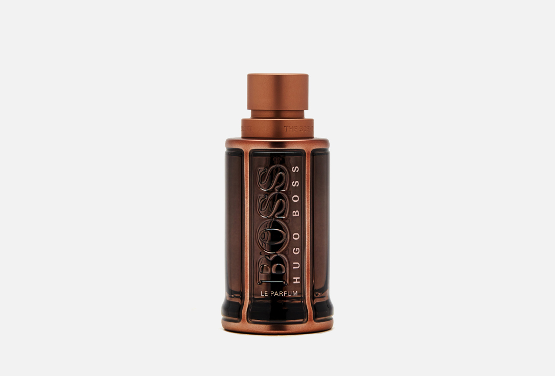 هوجو بوس عطر ذا سِنت لو بارفيوم