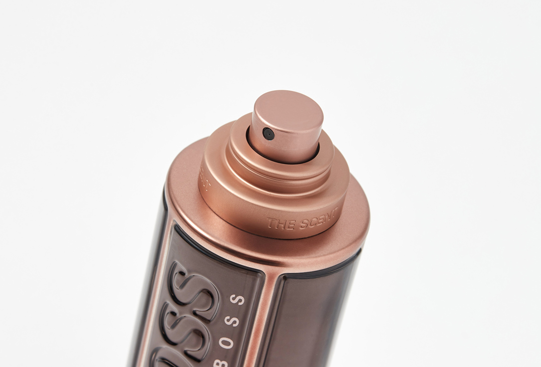 هوجو بوس ماء العطر ذا سِنت لو بارفيوم 100 مل هوجو بوس ماء العطر ذا سِنت لو بارفيوم