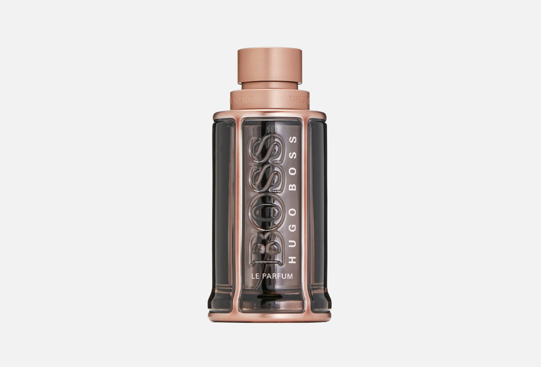هوجو بوس ماء العطر ذا سِنت لو بارفيوم 100 مل هوجو بوس ماء العطر ذا سِنت لو بارفيوم