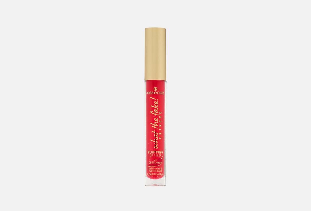 essence PLUMPING LIP FILLER what the fake! EXTREME