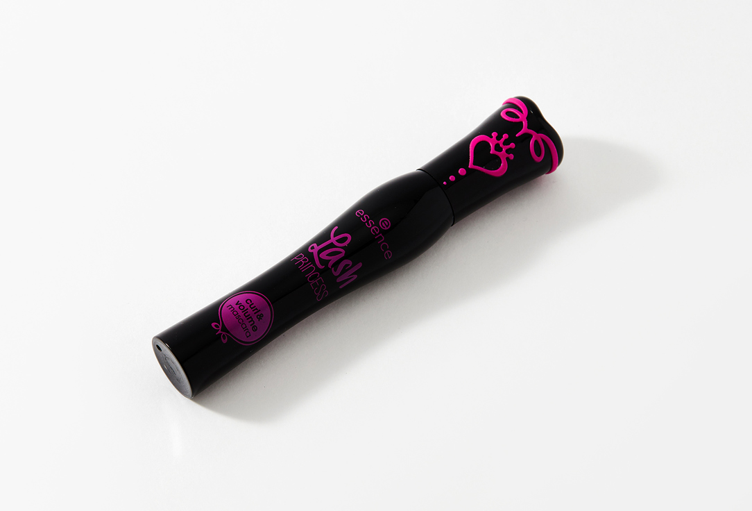 essence Curl & volume mascara Lash PRINCESS