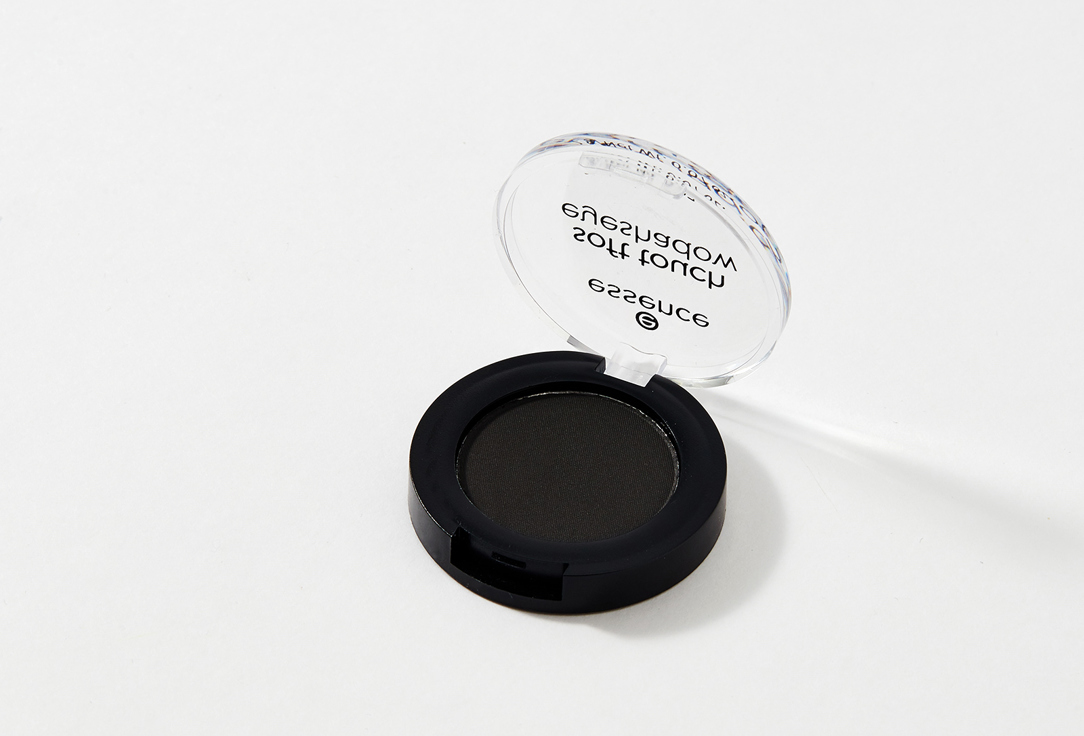 essence Тени для век Soft touch
