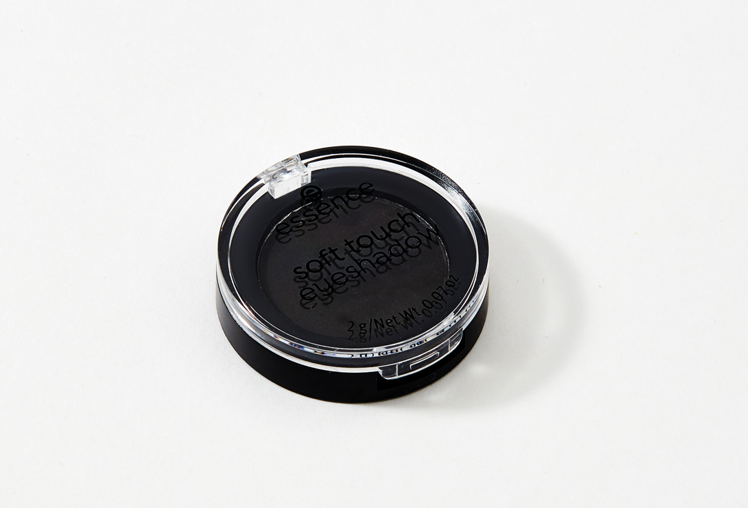 essence Тени для век Soft touch