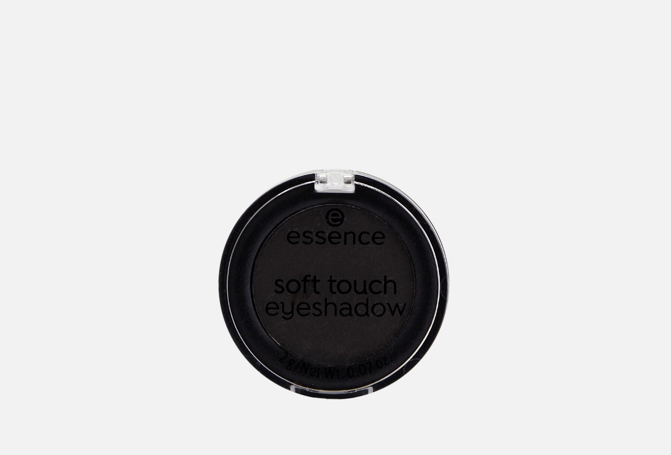 soft touch 2 06, Pitch black