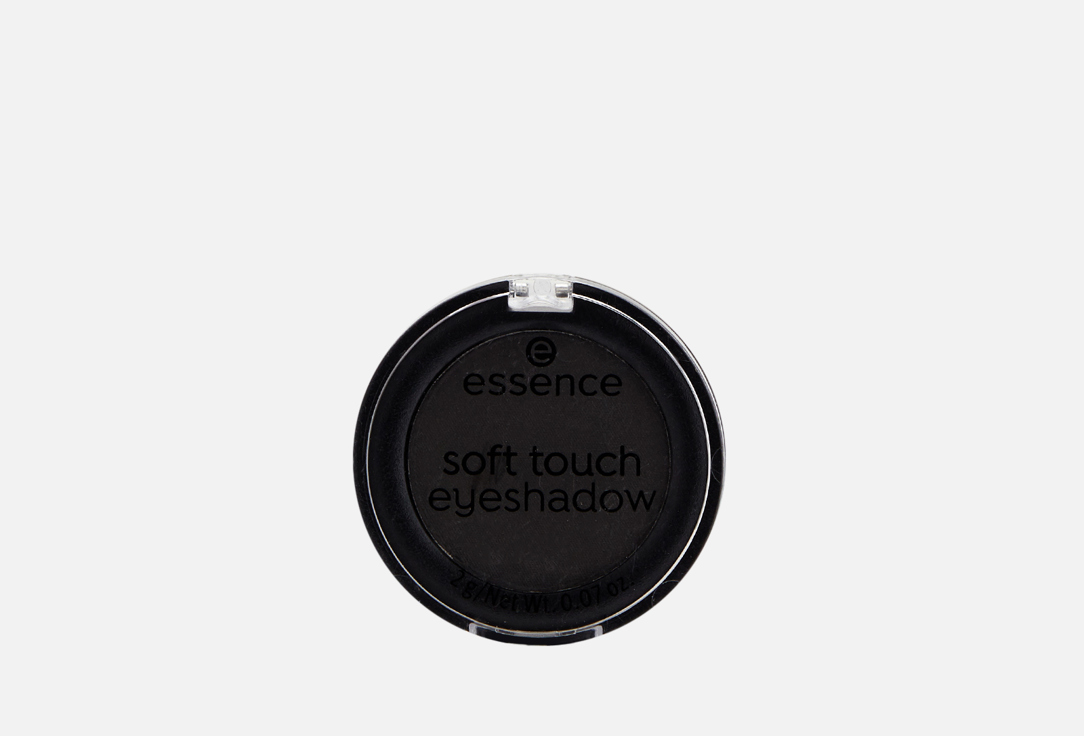 essence Тени для век Soft touch
