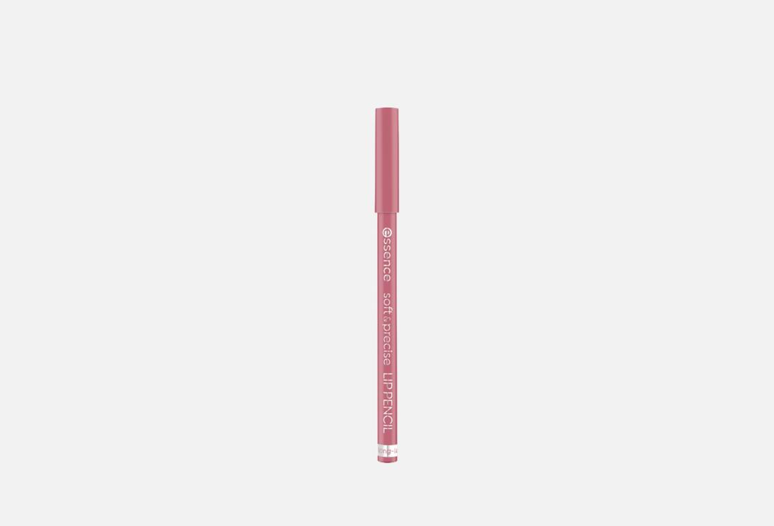 essence Lip Pencil SOFT & PRECISE