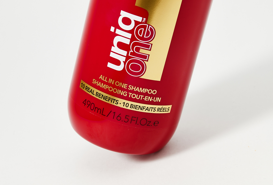 Revlon Professional Shampoo Uniqone all-in-one