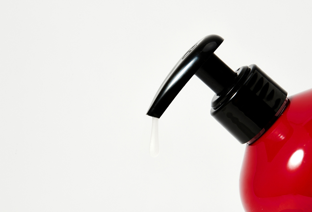 Revlon Professional Shampoo Uniqone all-in-one