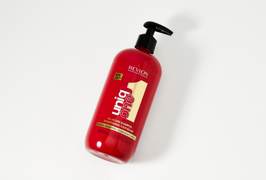 Revlon Professional Shampoo Uniqone all-in-one