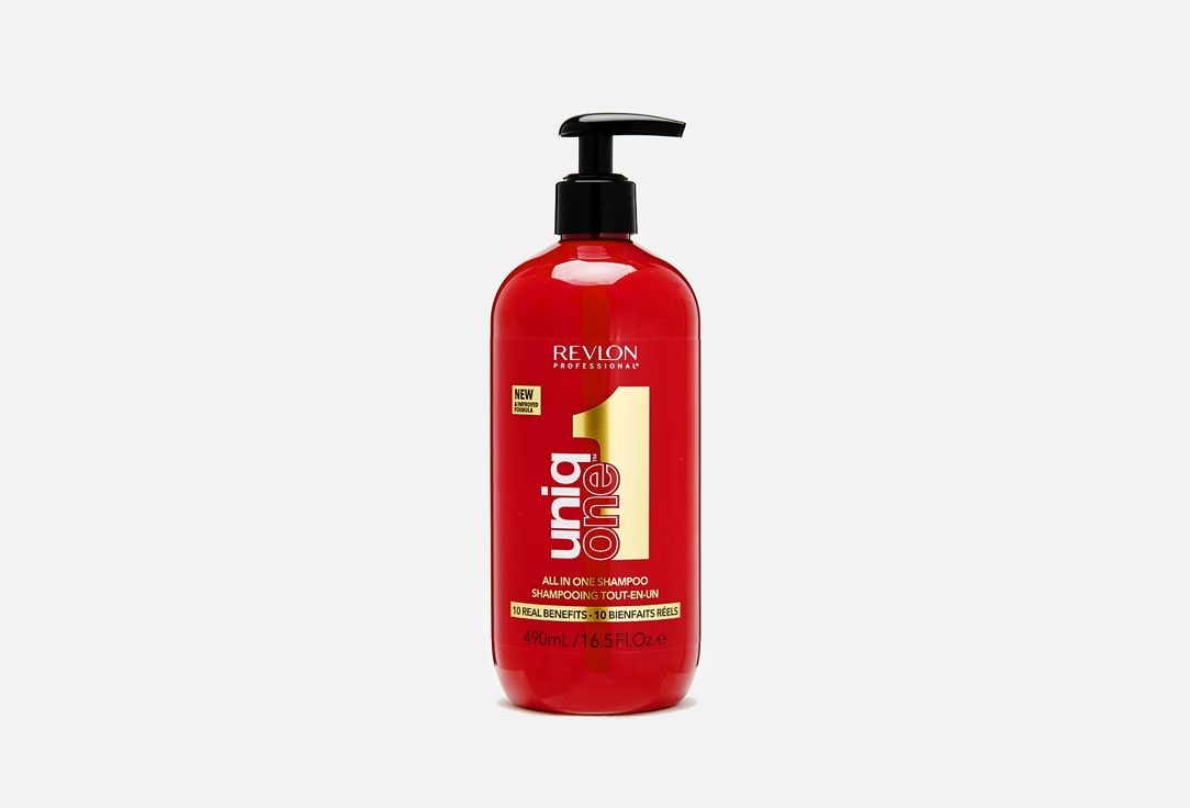 Revlon Professional Shampoo Uniqone all-in-one
