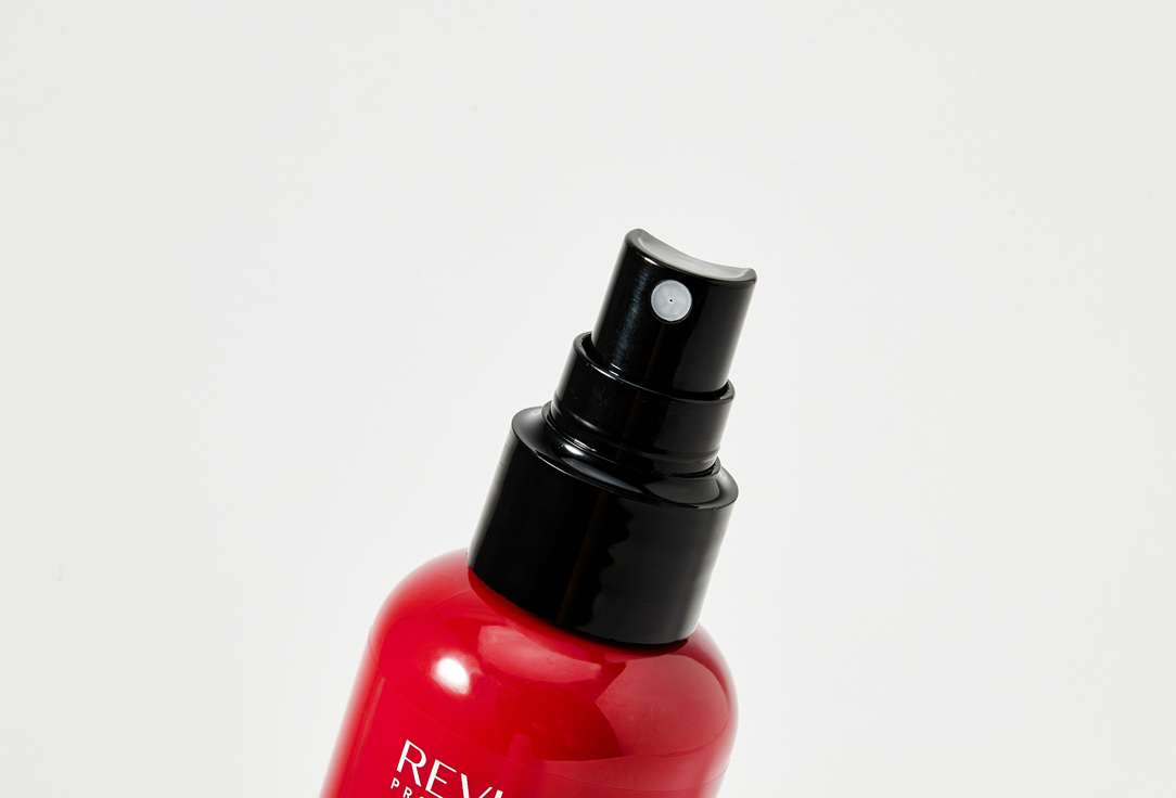 Revlon Professional Multi-tasking Leave-In Hair Spray Uniqone