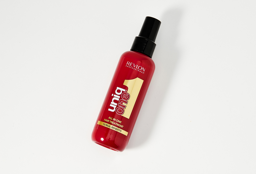 Revlon Professional Multi-tasking Leave-In Hair Spray Uniqone