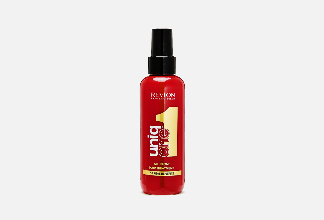Revlon Professional Multi-tasking Leave-In Hair Spray Uniqone