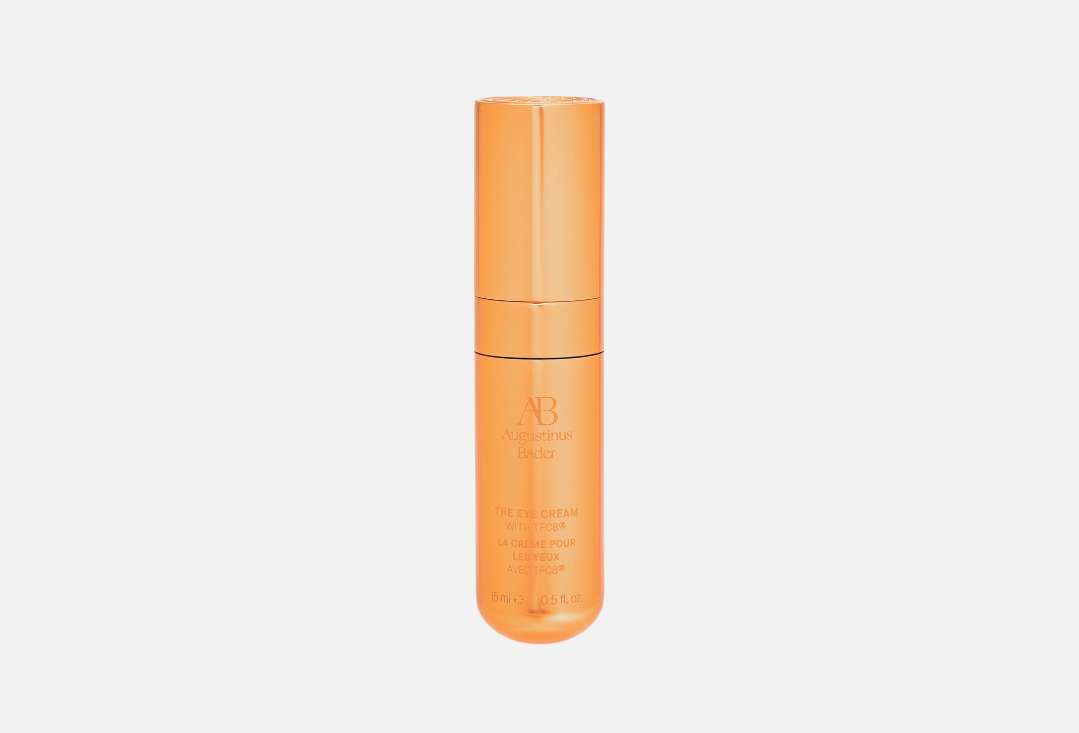 The eye cream  15 