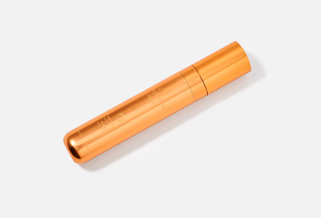 Augustinus Bader Intensely hydrating serum The Serum