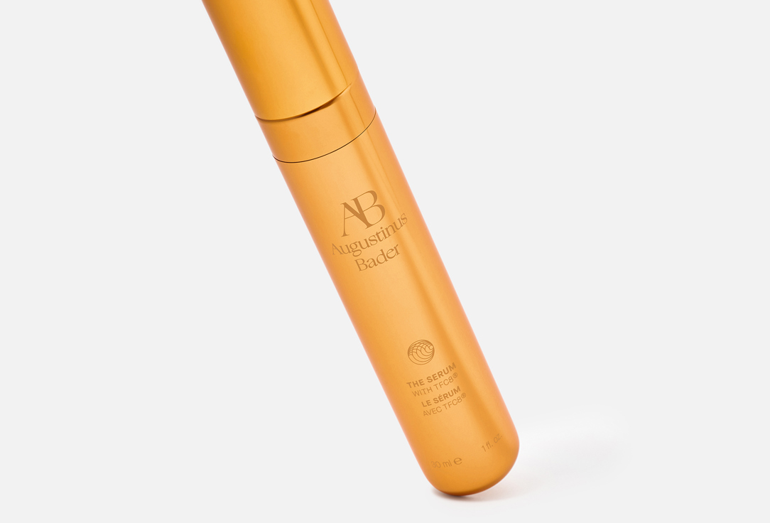 Augustinus Bader Intensely hydrating serum The Serum