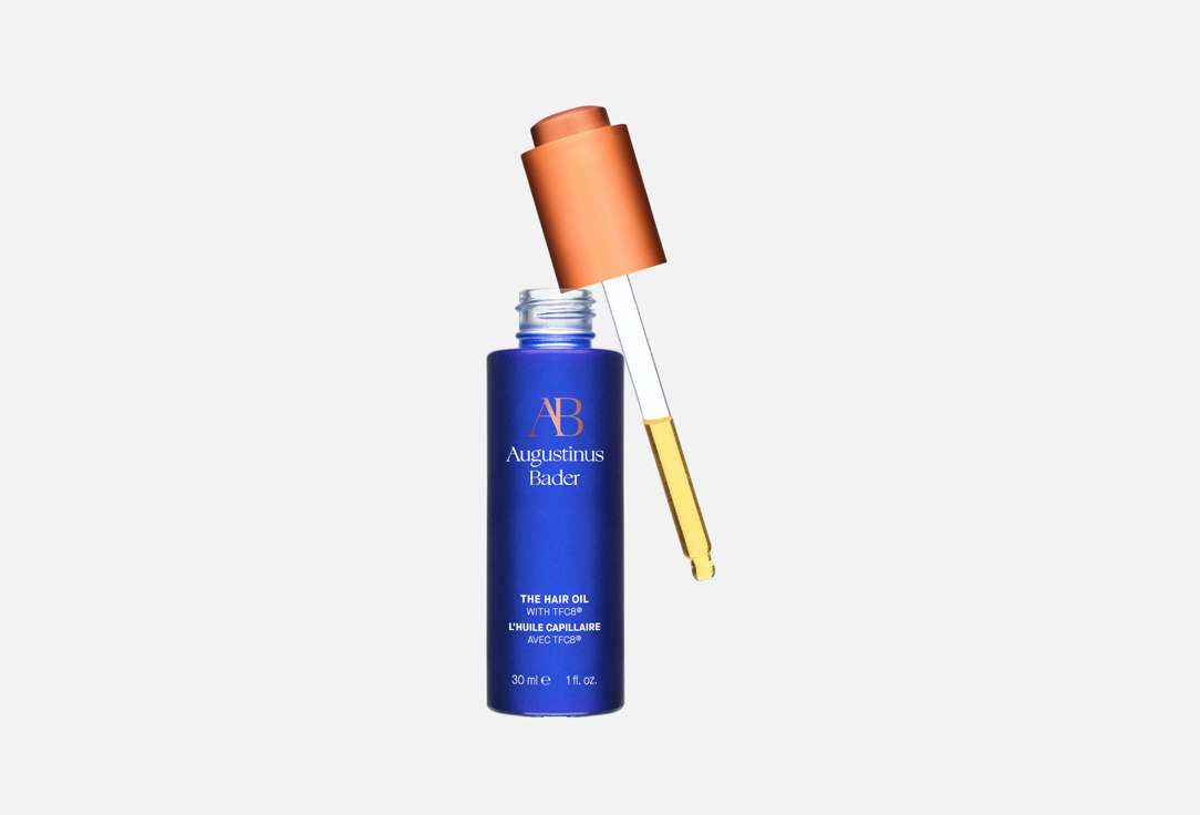 Augustinus Bader Hair care oil The Hair Oil