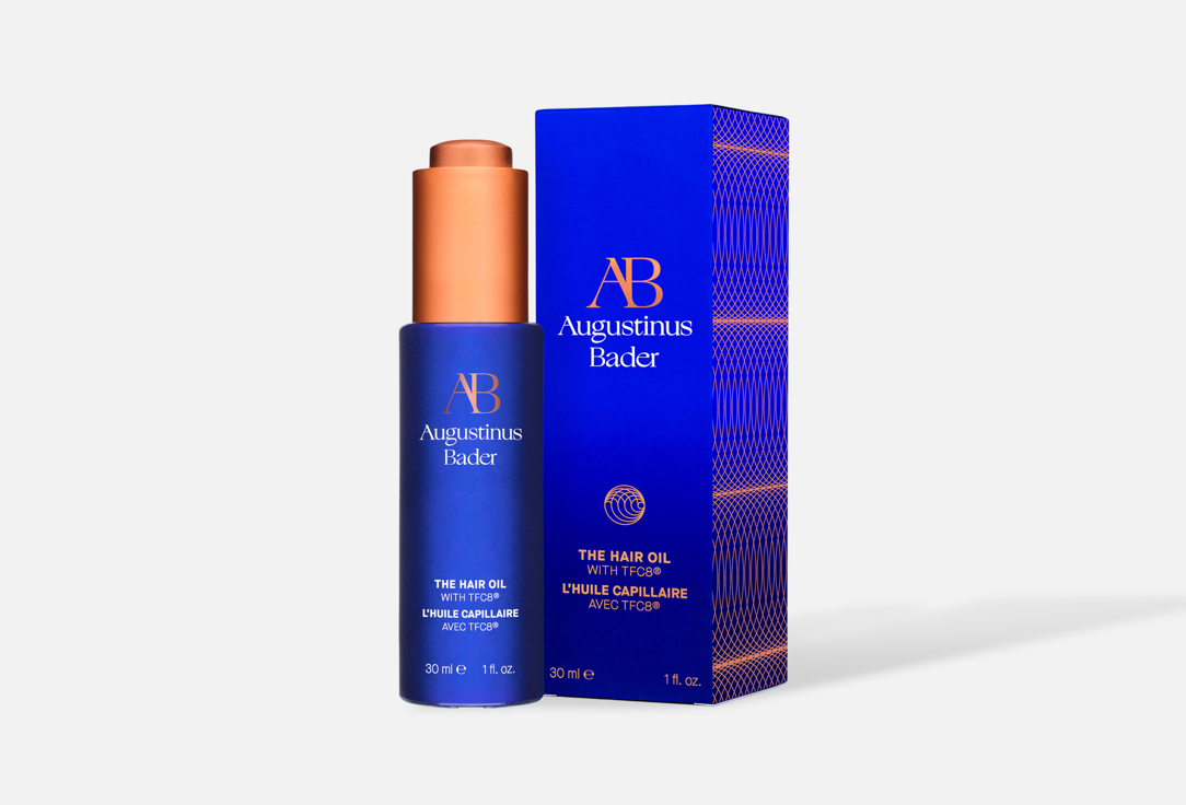 Augustinus Bader Hair care oil The Hair Oil